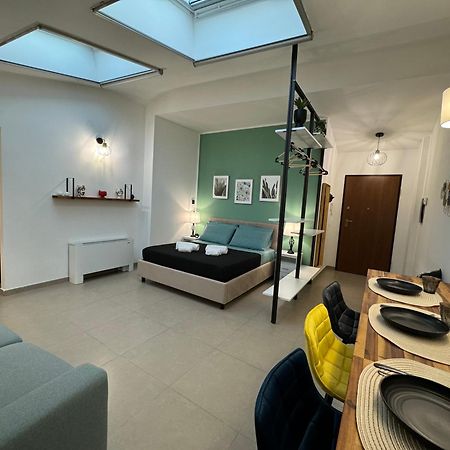 Arcorosaapartment Palermo Centro Екстериор снимка