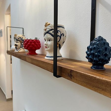 Arcorosaapartment Palermo Centro Екстериор снимка