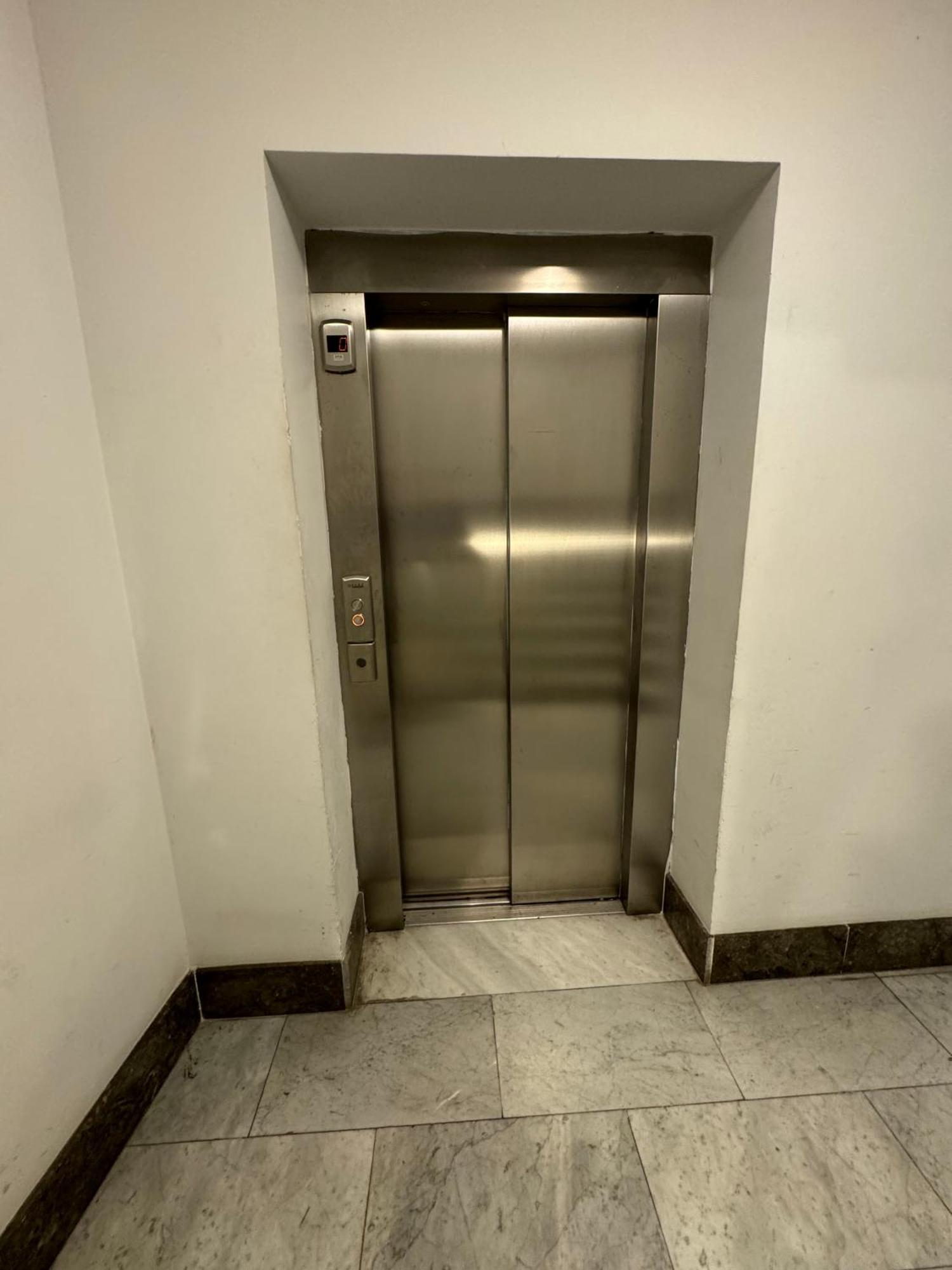 Arcorosaapartment Palermo Centro Екстериор снимка