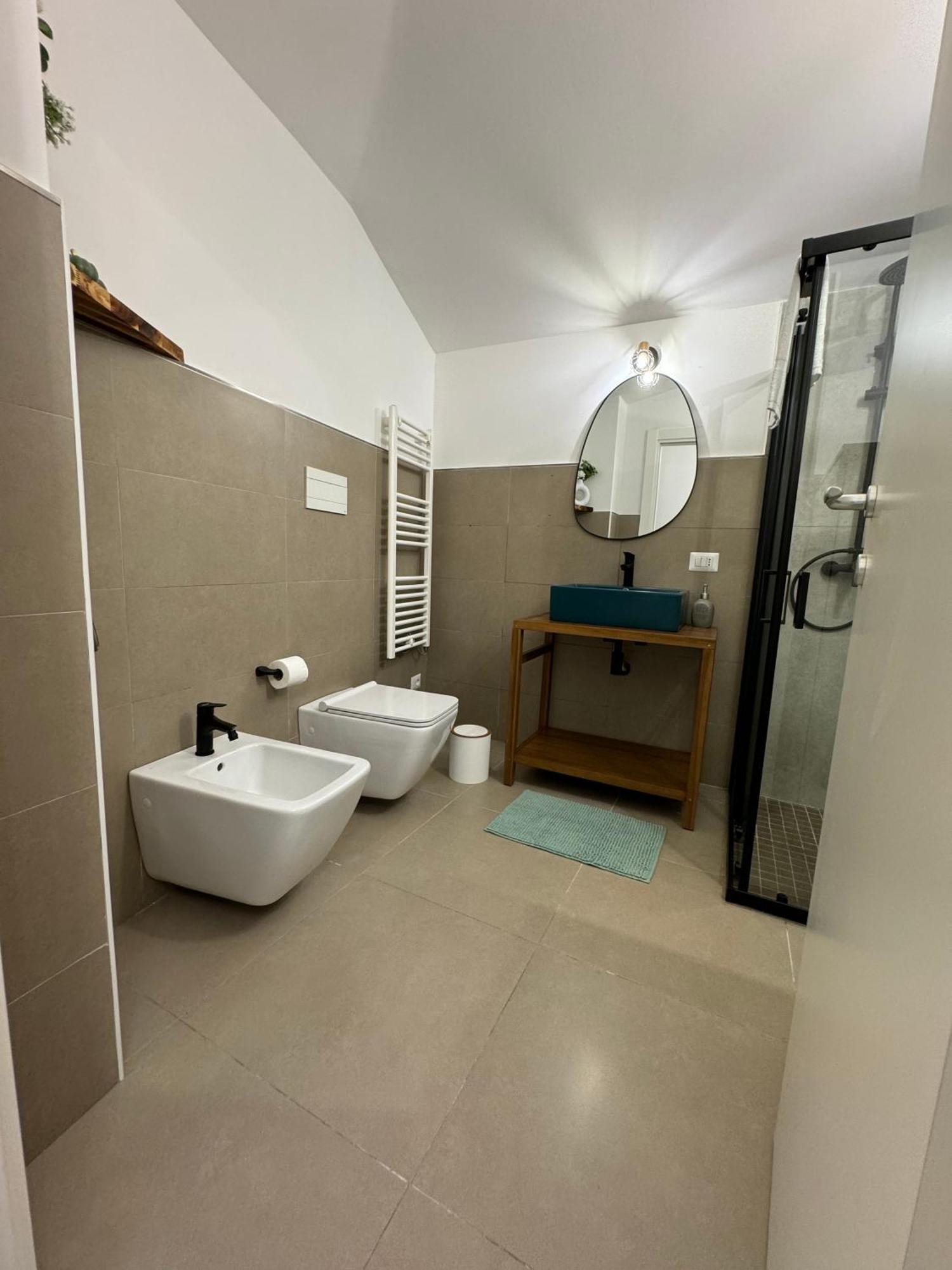Arcorosaapartment Palermo Centro Екстериор снимка