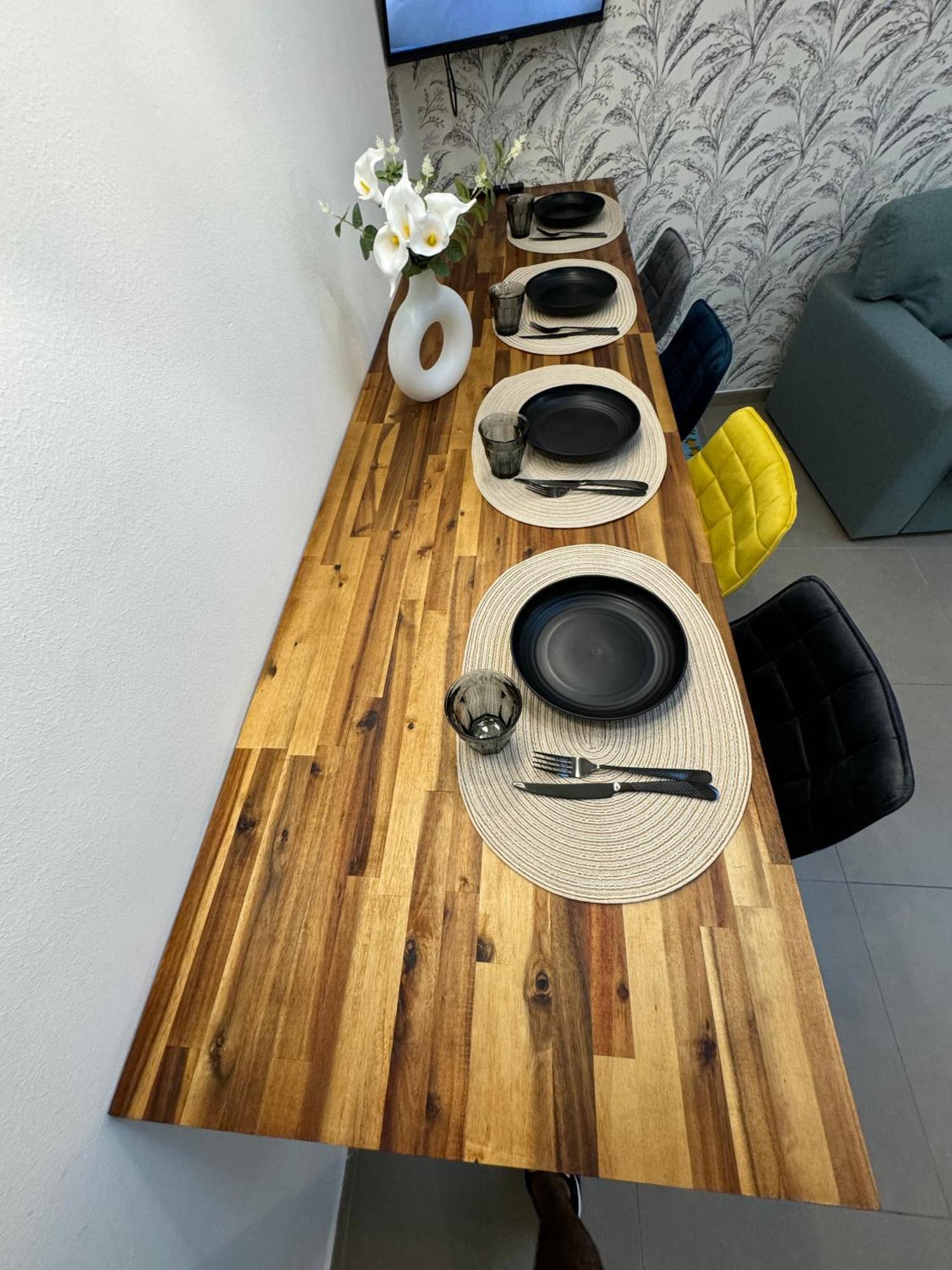 Arcorosaapartment Palermo Centro Екстериор снимка