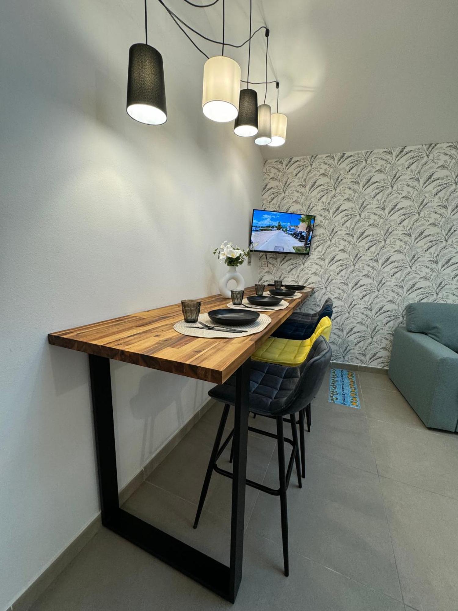 Arcorosaapartment Palermo Centro Екстериор снимка