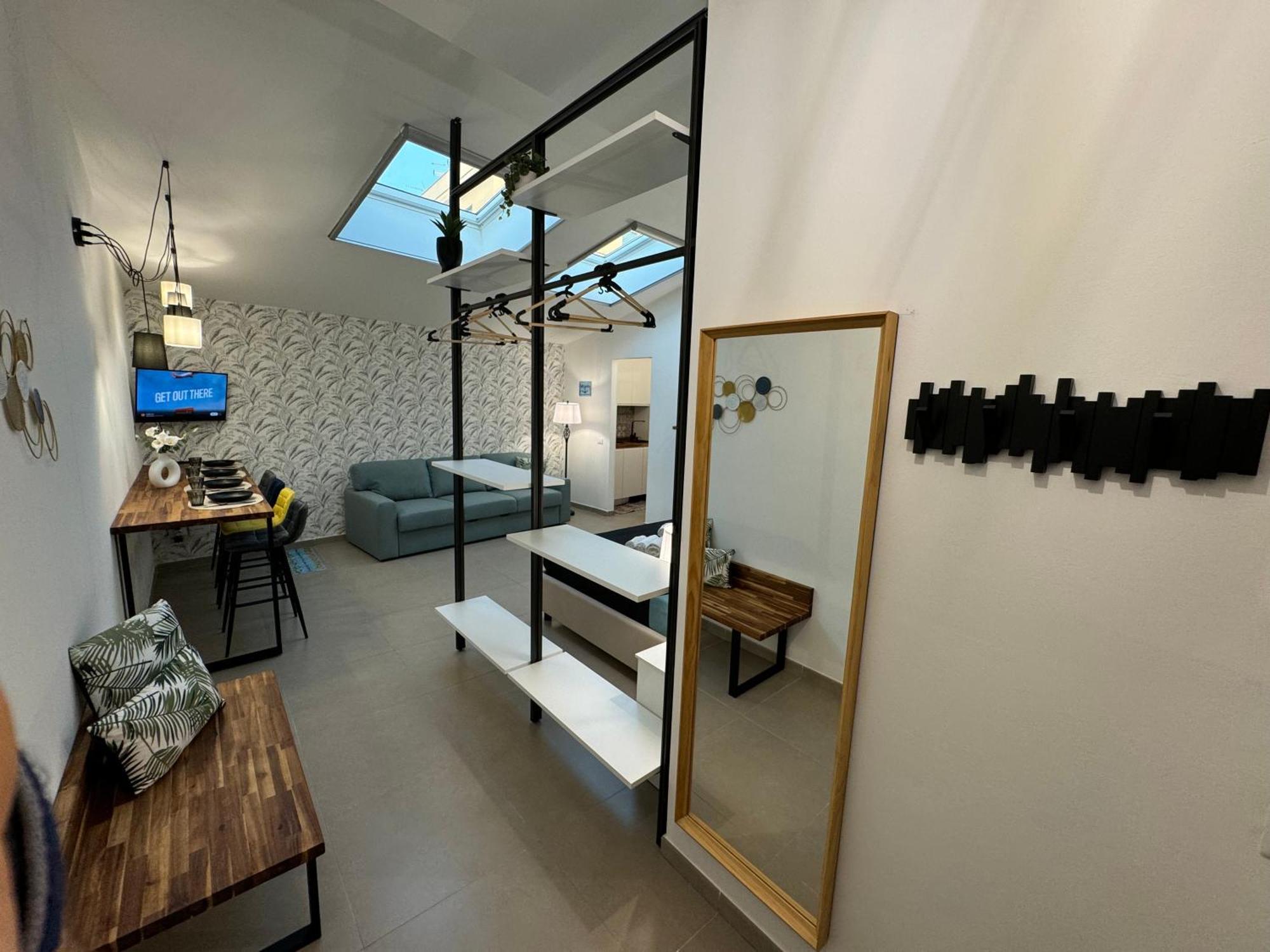 Arcorosaapartment Palermo Centro Екстериор снимка