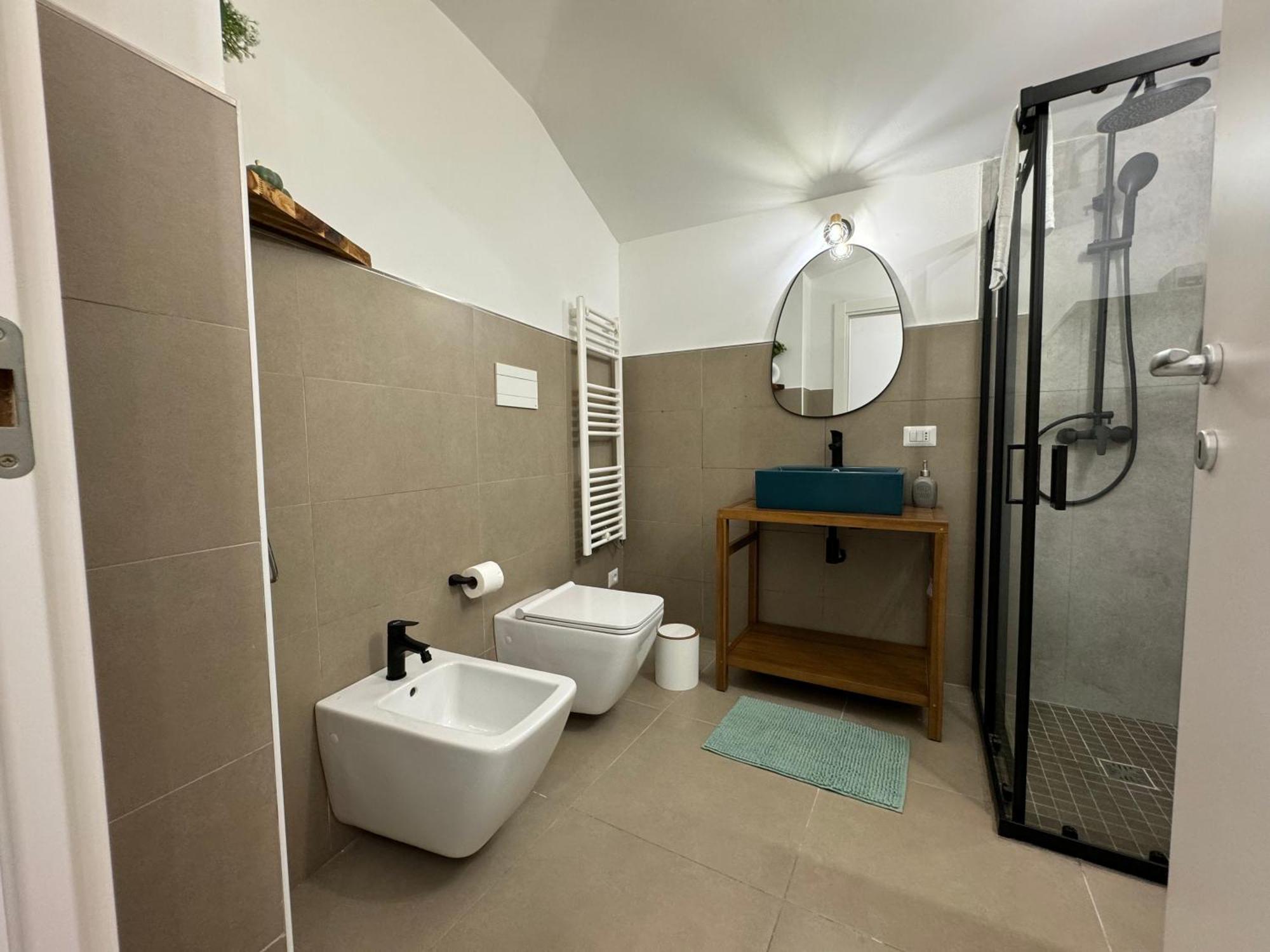 Arcorosaapartment Palermo Centro Екстериор снимка