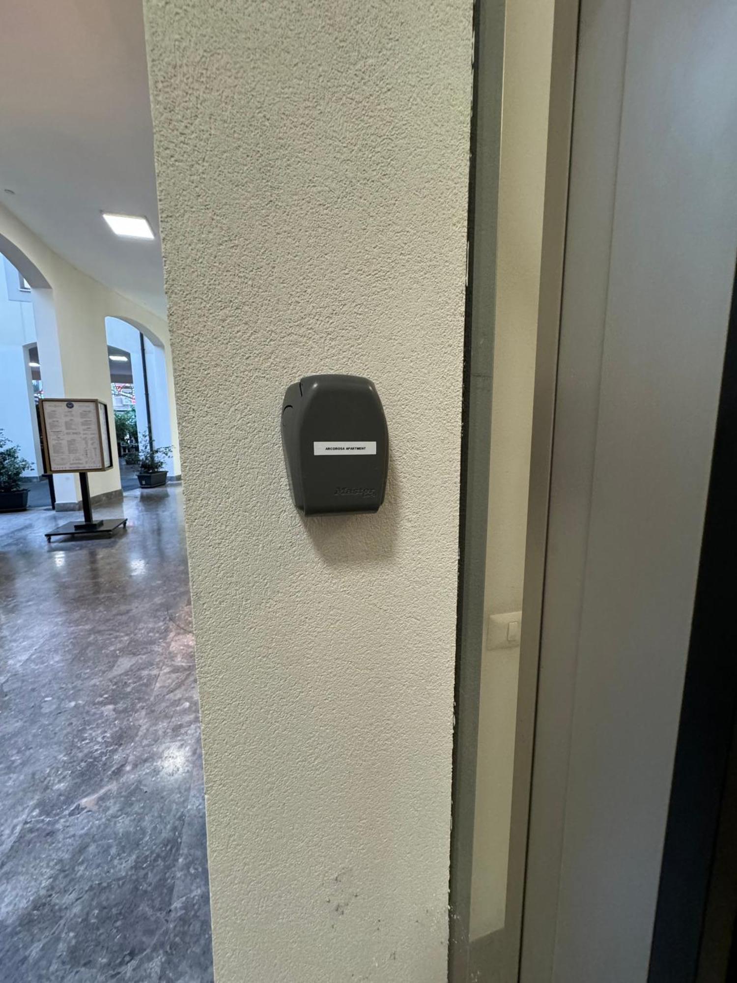 Arcorosaapartment Palermo Centro Екстериор снимка