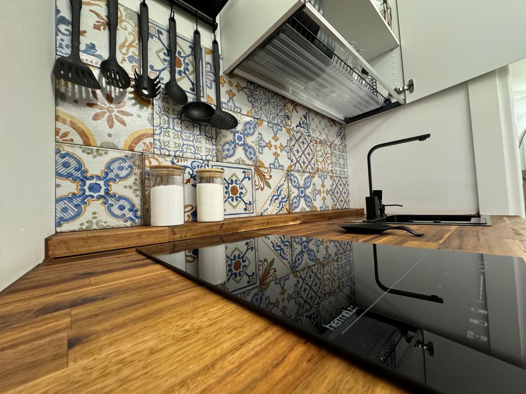 Arcorosaapartment Palermo Centro Екстериор снимка
